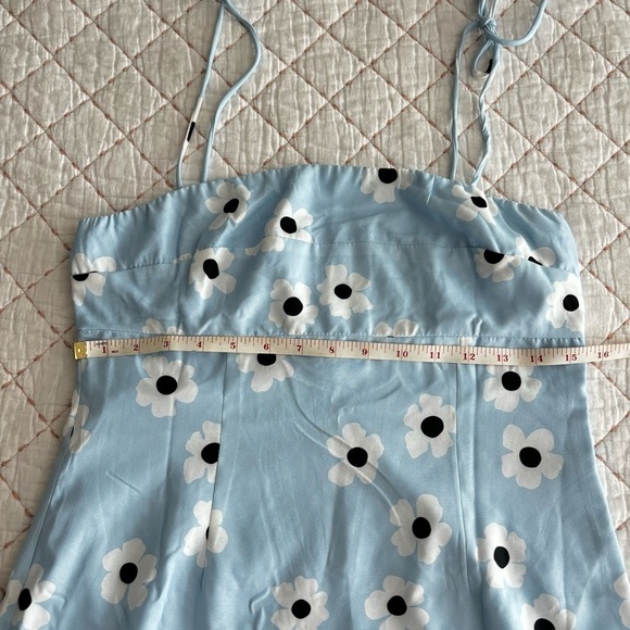 NWT Princess Polly dress - Picture 7 of 8